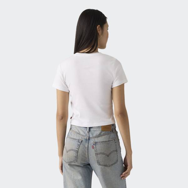 LEVI'S ESSENTIAL SPORTY TEE