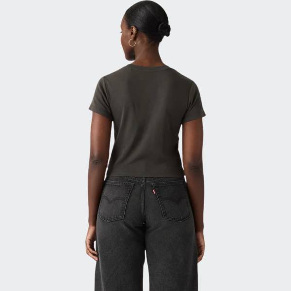 LEVI'S ESSENTIAL SPORTY TEE