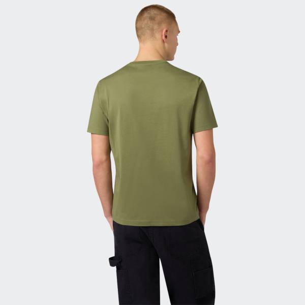 CHAMPION ICONS CONTRAST TEE