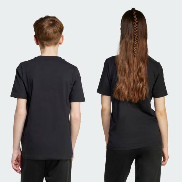 ADIDAS BOYS CAMO TSHIRT