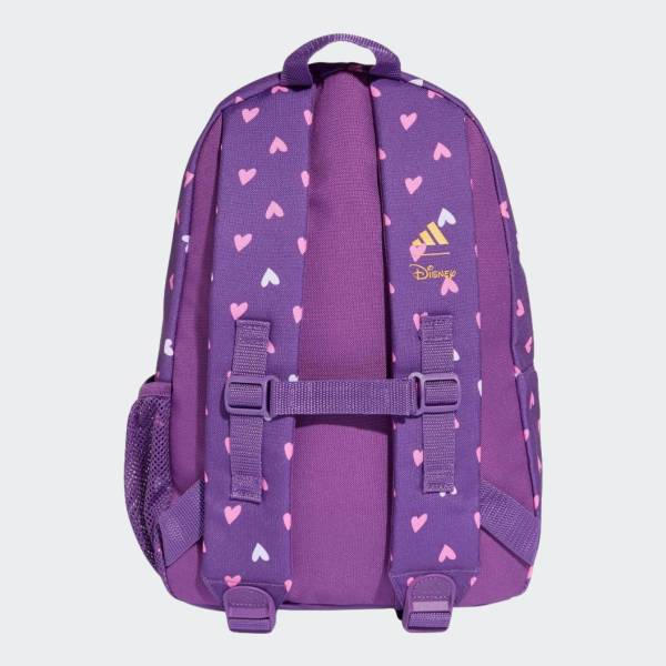ADIDAS LITLLE KIDS DISNEY MINNIE BACKPACK