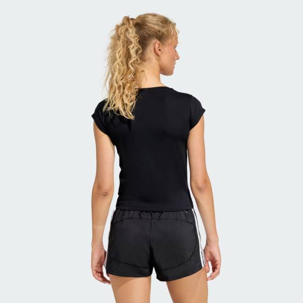 ADIDAS HYGLAM BABY TEE