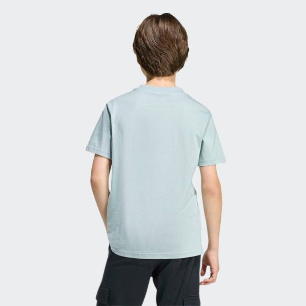 ADIDAS BOYS SL TSHIRT