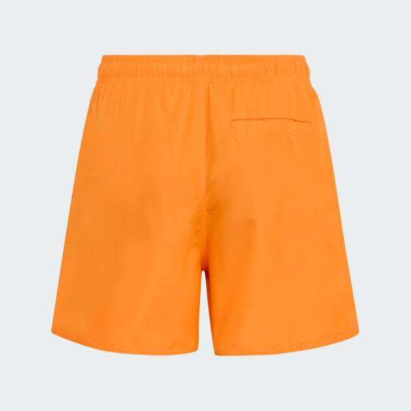 ADIDAS SOLID SHORT PANT