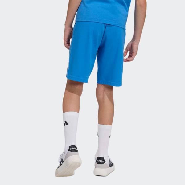 ADIDAS BOYS BIG LOGO SHORT PANT
