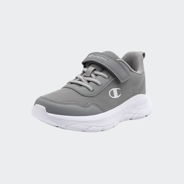 CHAMPION FUZE PRE SCHOOL LOW CUT SHOE