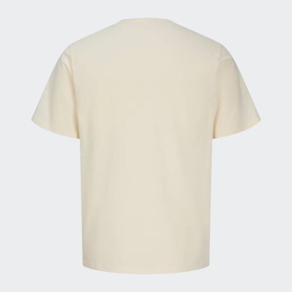 JACK & JONES BREEZE BRANDED TEE