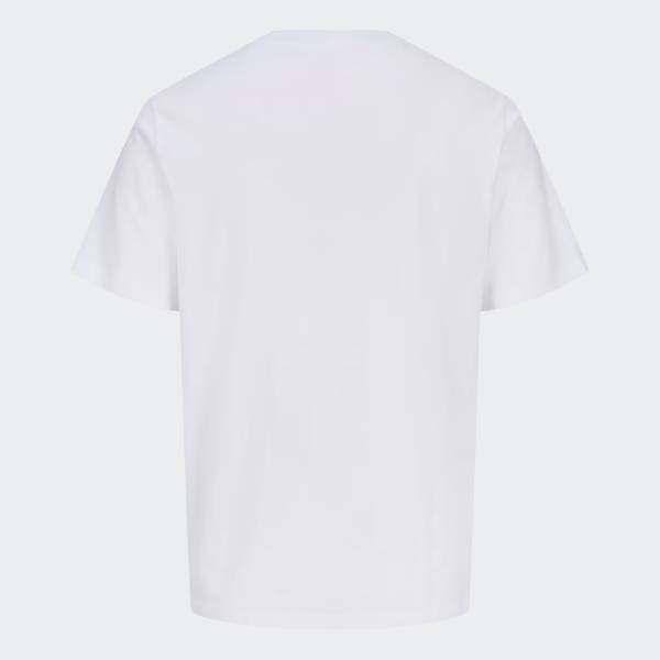 JACK & JONES BREEZE BRANDED TEE