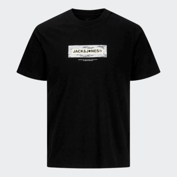 JACK & JONES BREEZE BRANDED TEE JUNIOR