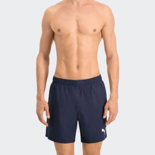 PUMA SWIM MEN MID SHORT