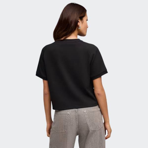 PUMA CLASS RELAXED PINNACLE TSHIRT
