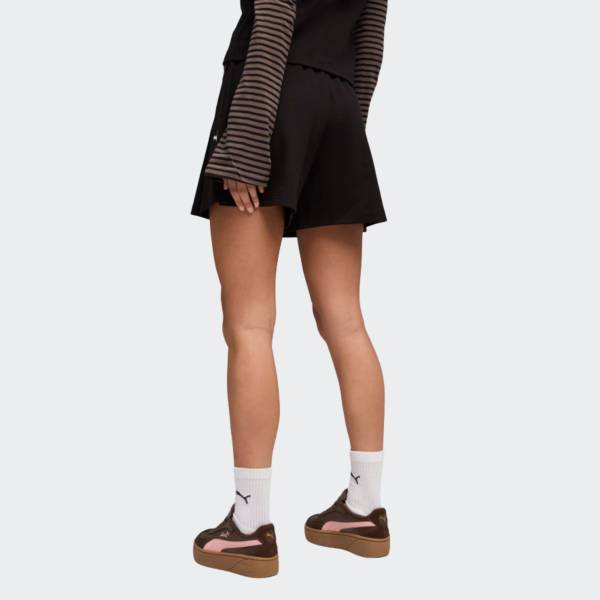 PUMA CLASS HIGH WAIST SKORT