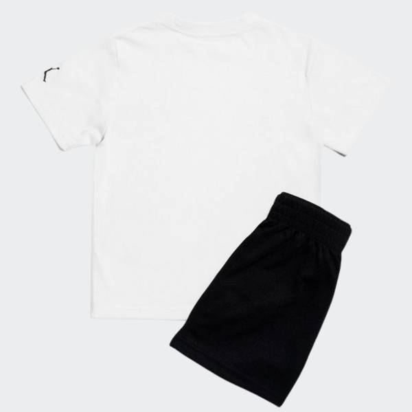 NIKE JORDAN BRK BL MESH SHORT SET