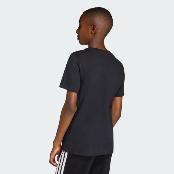 ADIDAS BOYS MOTO 1 TSHIRT