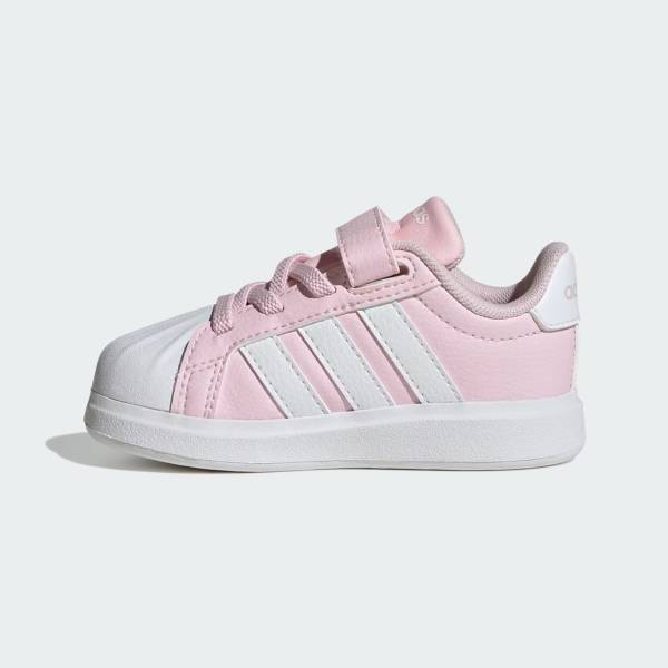 ADIDAS STREETTALK  INFANTS