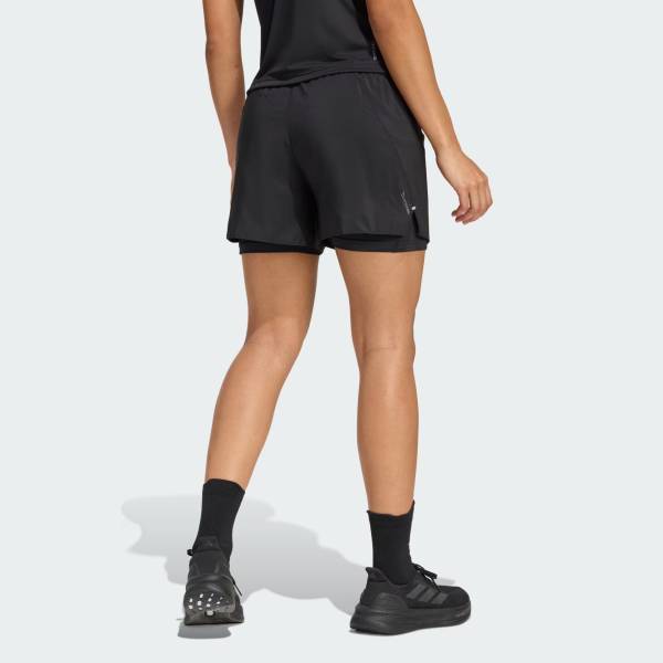 ADIDAS RUN ESSENTIALS 21 SHORT PANT