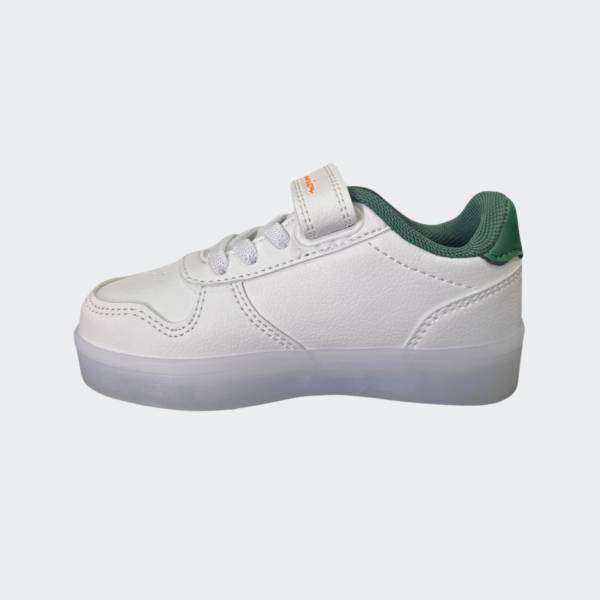 CHAMPION GLW TODDLER LOW CUT SHOE