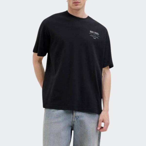 JACK & JONES URBAN EDGE STUDIO TEE O-NECK NOOS