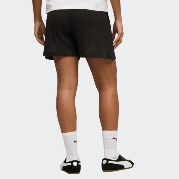 PUMA HER HIGH WAIST SHORTS