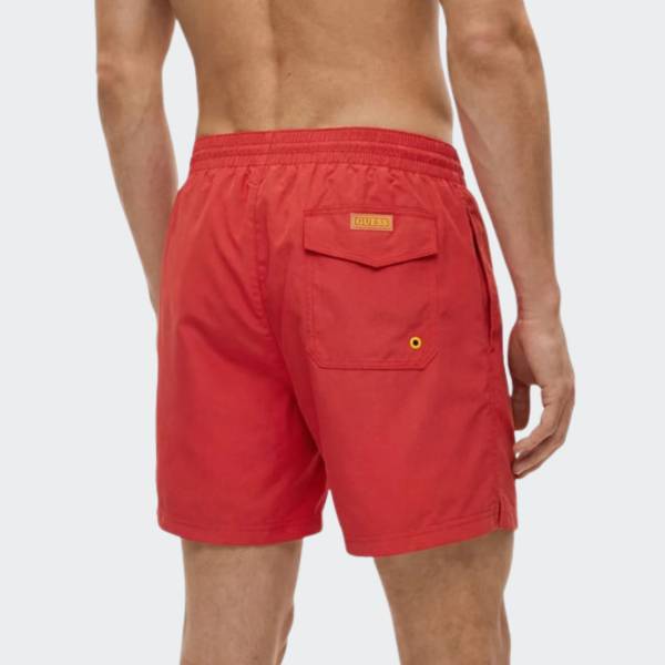 GUESS SWIMTRUNK NEW BASIC PANAMA