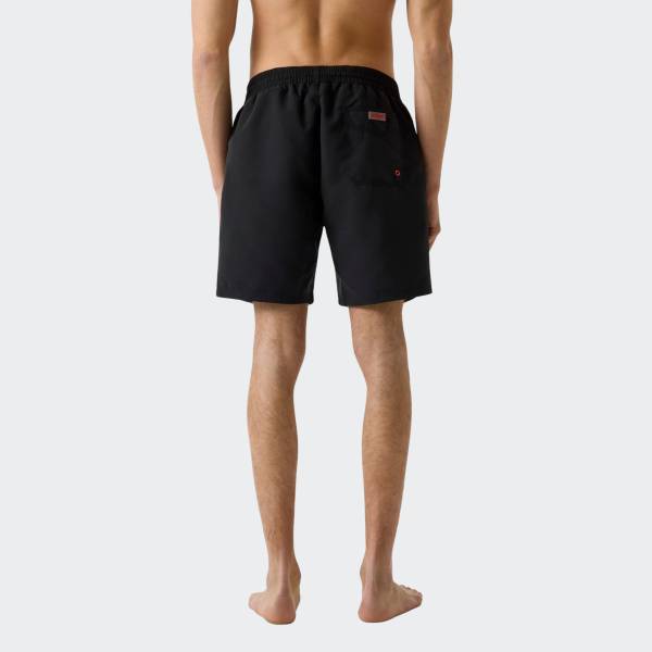 GUESS SWIMTRUNK NEW BASIC PANAMA