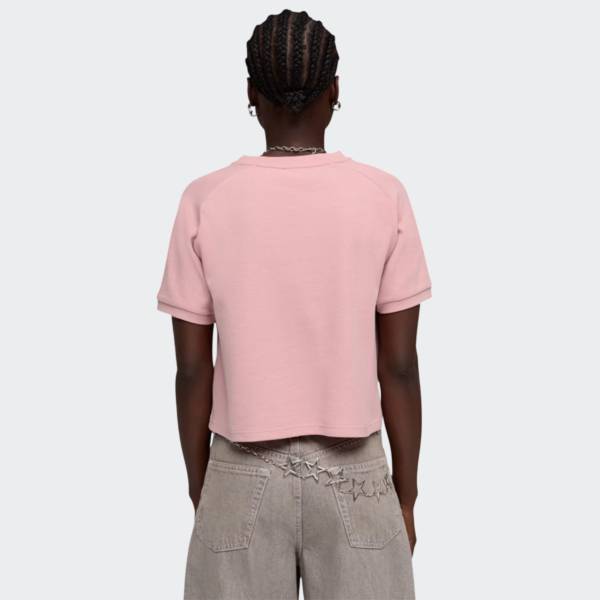 PUMA CLASS RELAXED PINNACLE TSHIRT