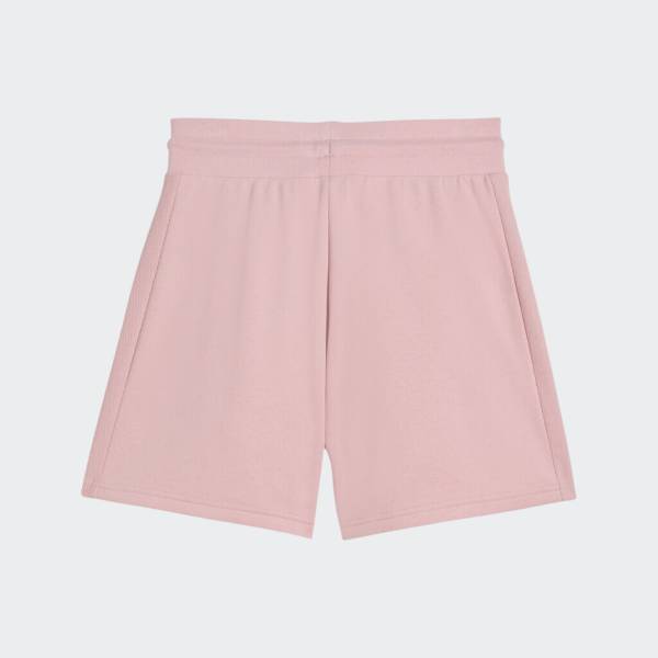 PUMA CLASS HIGH WAIST SHORTS