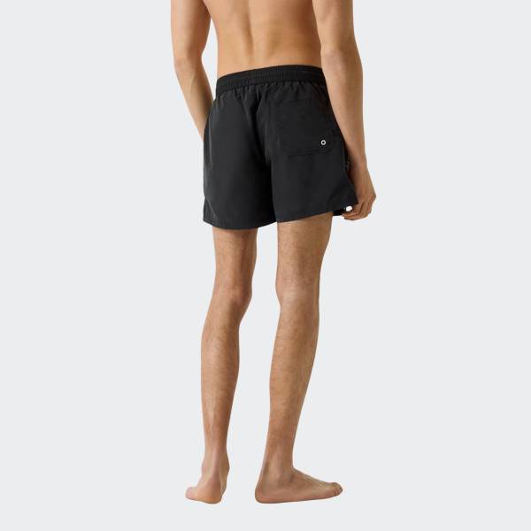 GUESS SWIMTRUNK LOGO TAPE