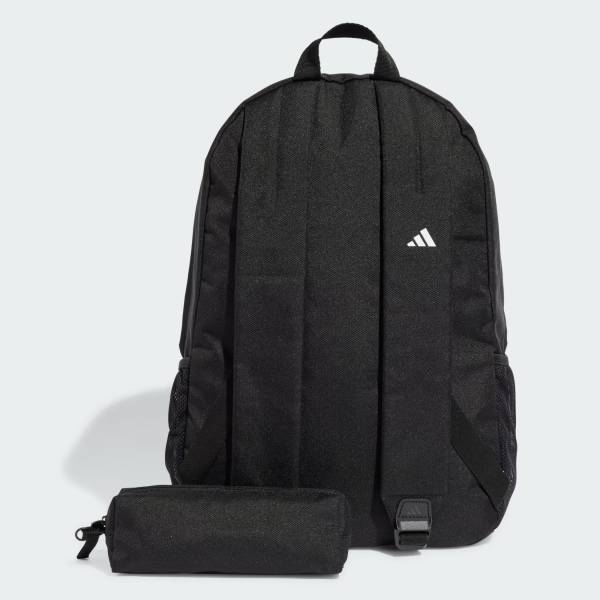 ADIDAS CLASSICS PENCIL CASE BACKPACK