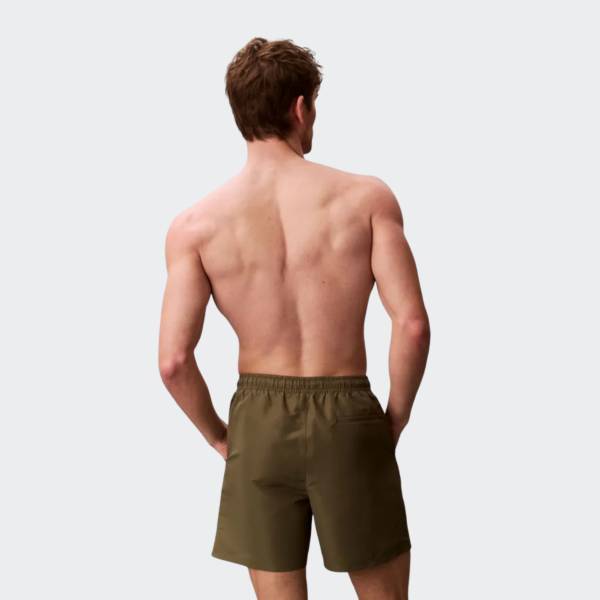 CALVIN KLEIN MEDIUM DRAWSTRING