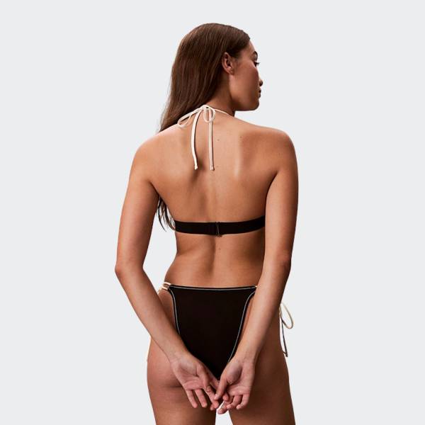 CALVIN KLEIN TRIANGLE