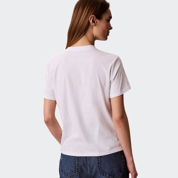 CALVIN KLEIN CLASSIC NYC LOGO TEE