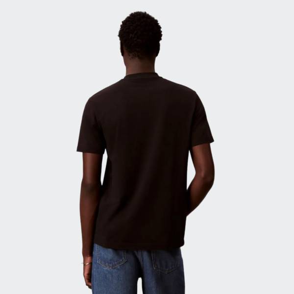 CALVIN KLEIN REGULAR INSTITUTIONAL LOGO