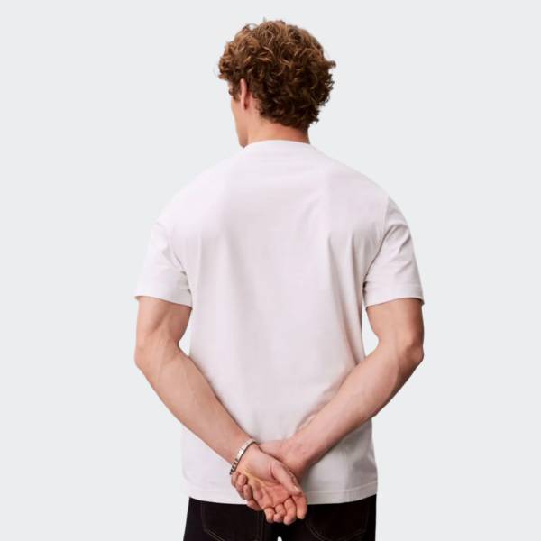 CALVIN KLEIN REGULAR INSTITUTIONAL LOGO