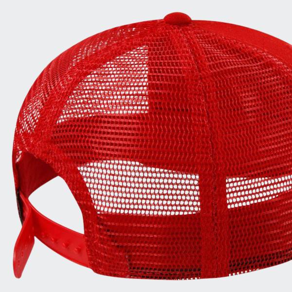 NIKE METAL JUMPMAN TRUCKER