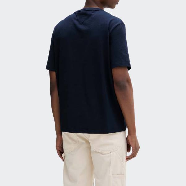 TOMMY JEANS 90S TOMMY JEANS BLOCK