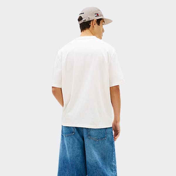 TOMMY JEANS 90S TOMMY JEANS BLOCK