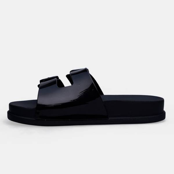 TOMMY JEANS COMFORT JELLY SLIDES