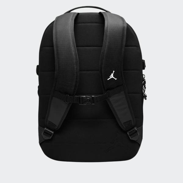 JORDAN BLACKTOP BACKPACK
