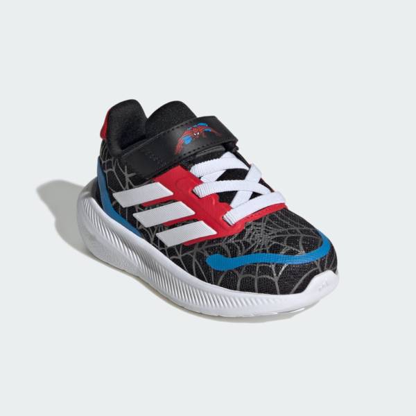 ADIDAS RUNFALCON SPIDER-MAN INFANTS