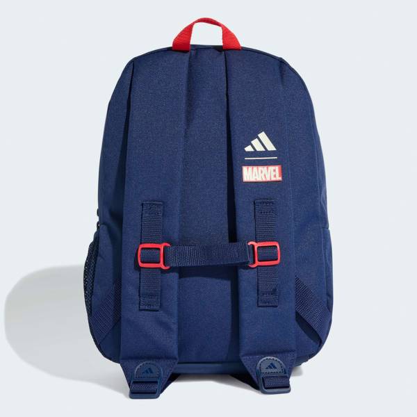 ADIDAS LITTLE KIDS MARVEL SPIDERMAN BACKPACK