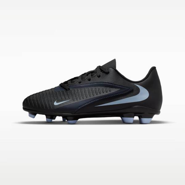 NIKE JUNIOR PHANTOM 6 LOW CLUB FG/MG