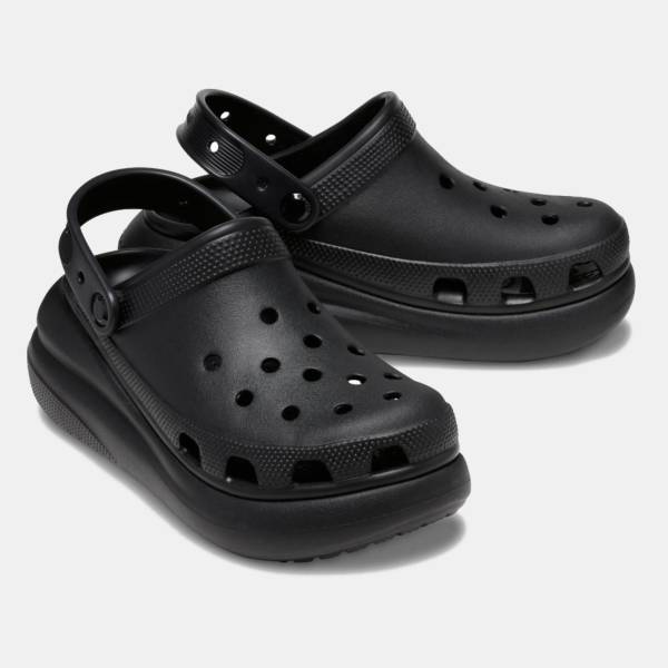 CROCS CRUSH CLOG