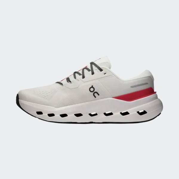 ON CLOUDRUNNER 3
