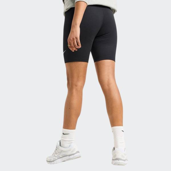 NIKE WOMENS NSW CLASSIC SHORT TIGHT
