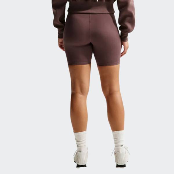 NIKE WOMENS NSW CLASSIC SHORT TIGHT