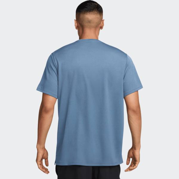 NIKE MENS DRI FIT MILER TEE