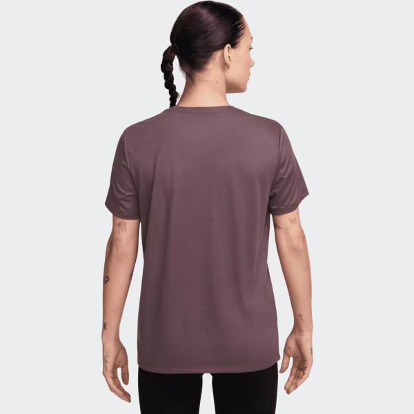 NIKE WOMENS DRI FIT TEE