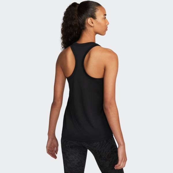 NIKE WOMENS DRI FIT TANK