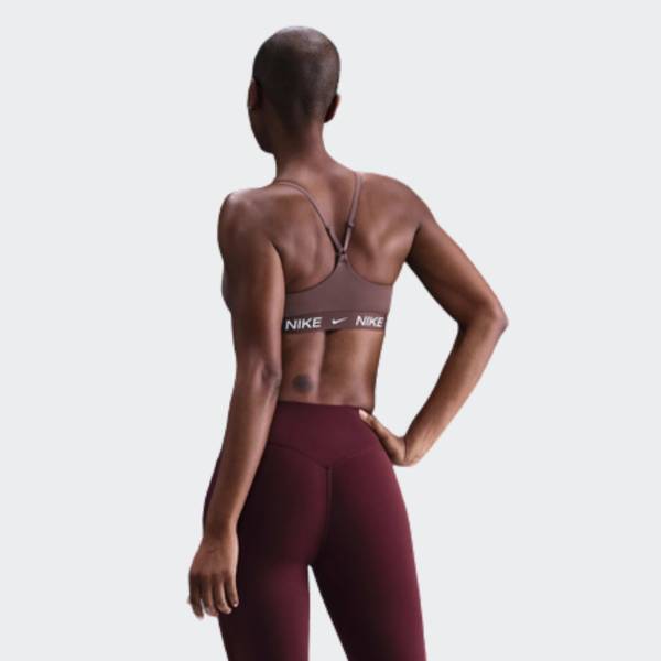 NIKE WOMENS DRI FIT INDY BRA